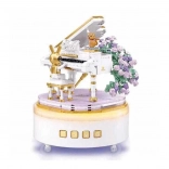 SLUBAN PLAYERID set muzical de construcție Piano Sonata dragostei