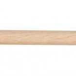 Lingură de lemn cu inimioară Goki