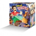 Joc de societate Atenție! Nu-l trezi pe tata