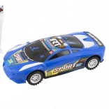 Mașina de jucărie cu volant pentru copii 20 cm