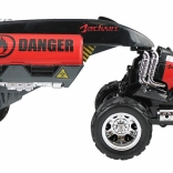 RC auto Jack Knife cu telecomandă