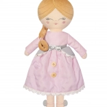 Păpușă de pluș Sophie 36 cm
