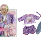 Rochii pentru păpuși 40-43 cm