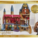 Castelul Hogwarts Harry Potter - Seturi magice mini