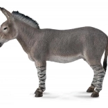 Figurină de plastic Măgar african