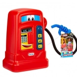 Pompă de benzină Cozy Coupe