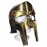 coif de carnaval viking