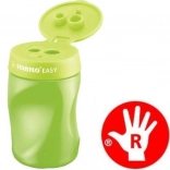 Stabilo EASYsharpener ascuțitoare pentru dreptaci, verde