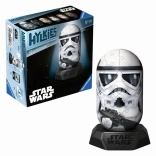Hylkies: Colecție de figurine Star Wars: Stormtrooper