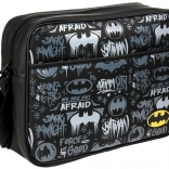 Geantă de umăr BATMAN de la DC