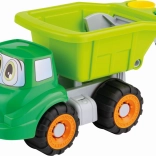 Androni auto cu tomberoane