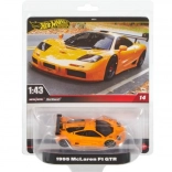 Model mașină 1:43 McLaren F1 GT