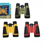 Binoclu pentru copii TEDDIES – ușor și rezistent pentru micii exploratori