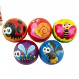 Minge de spumă 7 cm, mix de tipuri