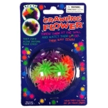 Flori autoadezive 3 cm – set 12 buc