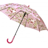 Umbrelă automată HELLO KITTY 48 cm