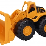 Încărcător de construcții cu mecanism inerțial 25 cm