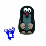 Ștampilă Krtek de la Detoa