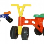 Împingător pentru copii Roloped III pentru primii pași