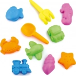 Set de jucării de nisip ADDO