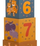 Small Foot turn de stivuire Safari