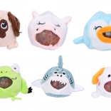 Animăluț antistres de strâns 7 cm