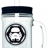 Pahar din plastic 690 ml, Star Wars