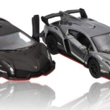 Model metalic Lamborghini Veneno 1:36