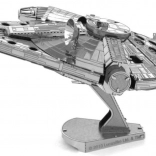 METAL EARTH puzzle 3D Star Wars: Millennium Falcon