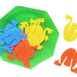 Broaște Săltărețe pentru Copii