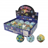 Minge săritoare dino 7 cm