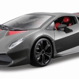 Mașină RC LAMBORGHINI Sesto Elemento 1:18 de la Rastar, 2,4 GHz, 23 cm