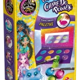 Moon Academy - umbre lunare pentru ochi