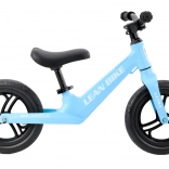 Bicicletă de echilibru ULTRA – cadru ușor din magneziu, albastru