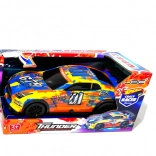 Mașinuță cu impuls Champion 01