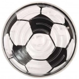 Labirint cu bile de buzunar fotbal – labirint de echilibru pentru copii