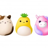 Gifty autocolante 3D de strâns – mix motive 2