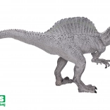 Figurină dinozaur Spinosaurus 30 cm