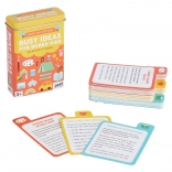 Petit Collage cărți împotriva plictiselii