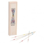 Mikado din lemn 41 buc 17,7 cm