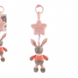 Jucărie muzicală Iepuraș