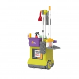 Set de curățenie cu cărucior