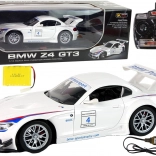 Mașinuță RC BMW Z4 cu acumulator