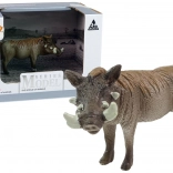 Set figurină porc de Guineea – animale sălbatice