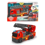 Autospecială de pompieri SOS Rosenbauer 23 cm