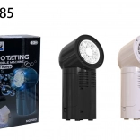 Mașină portabilă de făcut baloane cu sunet