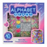 Mărgele fosforescente luminoase pentru confecționarea bijuteriilor