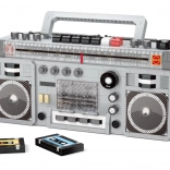 Koco kit de modelare casetofon