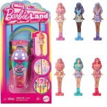 Barbie Pop Reveal mini păpușă cu surpriză și accesorii