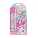Set de papetărie Unicorn
